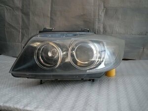 GenuineBMWsedanE90E91ヘッドLightVB23left323iヘッドランプ320i325i330i335iキセノンHIDウィンカーZKW Mスポーツ3 Series 63116942739