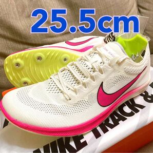 【未使用】NIKE ZOOMX DRAGONFLY 25.5cm ナイキ ズームX ドラゴンフライ