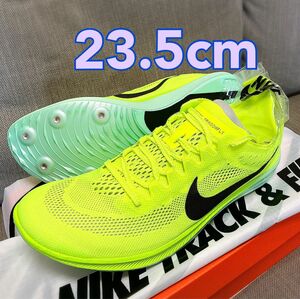 NIKE DRAGONFLY 23.5