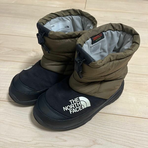 THE NORTH FACE ノースフェイス スノーブーツ ブーツ