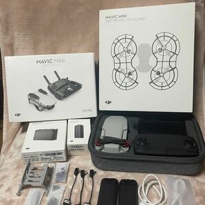 DJI MAVIC Mini