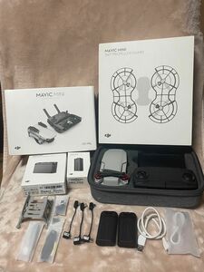 DJI MAVIC Mini