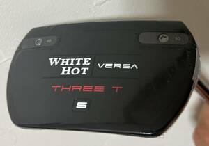 オデッセイWHITE HOT VERSA (ホワイトホット)パター 新品