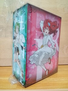 無職転生　～異世界行ったら本気だす～　全巻収納BOX　BD全巻購入特典