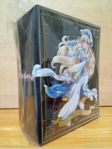 ゴブリンスレイヤーⅡ　全巻収納BOX　BD全巻購入特典