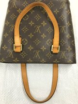 LV　LOUIS VUITTON　ルイ・ヴィトン　モノグラム ヴァヴァンPM　ハンドバッグ　トートバッグ　4778_画像7