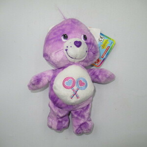 2003年★Care Bears★ケアベア★ShareBear★シェアベア★Tie Dye Bears★specialeditio