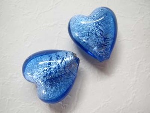 gla slump Work Heart голубой комплект 