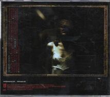 MARILYN MANSON Eat Me, Drink Me 国内盤 CD 帯付き マリリン・マンソン UICS1139_画像2