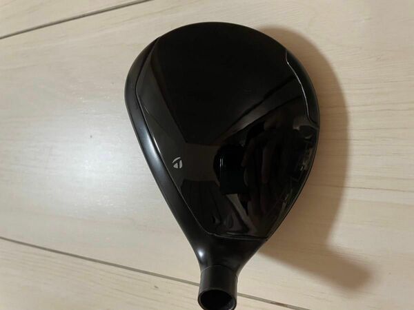 TaylorMade STEALTH2プラス　Fw#5 ヘッドのみ