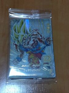 ★スーパードラゴンボールヒーローズＭＭ３弾　ＵＲ　孫悟空　★その他出品中★　人気　金箱当選　未開封