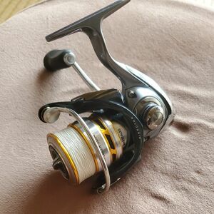 送料無料 ダイワ エクセラー ２００４ PE付 ダイワ daiwa exceler 