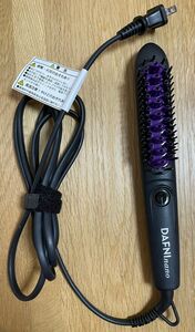 DAFNI nano ダフニ ナノ　スタイリングヒートブラシ