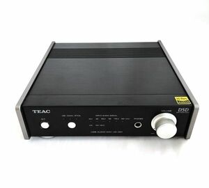 TEAC UD-301 DAC