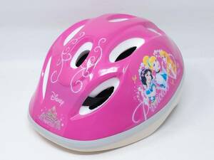 Ides Ides Disney Princess Kids шлем S размер 53-57 см. Bicycle Imaos