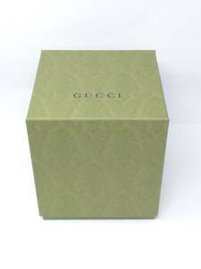 グッチ GUCCI 箱 空き箱 保存箱 ボックス 保存ケース 腕時計 IMAOS