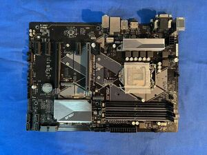 □1円スタート マザーボード　PRIME H370-A　intel H370チップセット搭載　ジャンク □