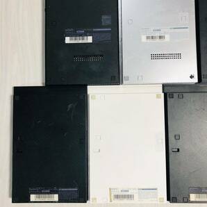 SONY PlayStation 2 薄型 7000〜9000 動作未確認11台の画像9