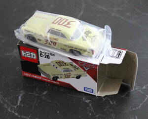 NO.2* The Cars Tomica C-26 * Lilo i*heming( стандартный модель ) прекрасный товар 