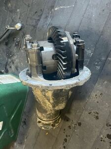  almost new goods!JA11 Jimny rear diff Ultimate LSD search :SJ30 JB31.fa Len car ru