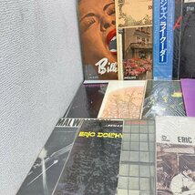 ◆◇[2] レコード JAZZ 洋楽 マイルス・デービス フランク・シナトラ マット・デニー 他 60点 まとめて 動作未確認 06/050902m◇◆_画像6