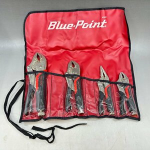 #*[9] Blue-Point Blue Point IRWIN тиски рукоятка locking плоскогубцы прочее продажа комплектом 06/051309a*#