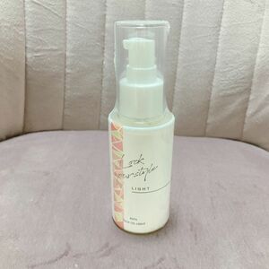 リファロックオイル ヘアスタイリングオイル 100ml 3.4 FL OZ