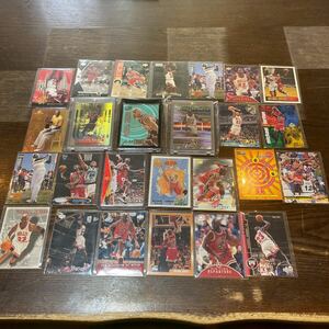 26 pieces set Michael Jordan michael jordan