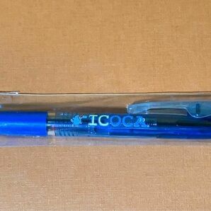 ICOCA 2色ボールペン 非売品 未使用 イコカ 