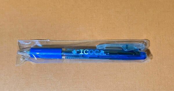 ICOCA 2色ボールペン 非売品 未使用 イコカ 