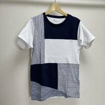 tk.TAKEO KIKUCHI 半袖Tシャツ　半袖カットソー_画像4