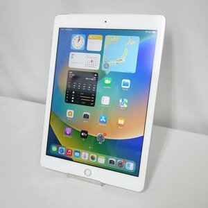 **60日保証** iPad 第5世代 32GB Cellular SIMフリー docomo NW利用制限○ インボイス対応可 送料無料 【専0423-70-0508本】⑩兼P