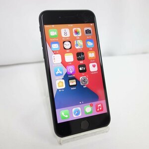 *安心60日保証* SIMフリー iPhone SE 第2世代 64GB au 利用制限○ バッテリー93% 送料無料 インボイス可 【k0421-100-0508本】兼P