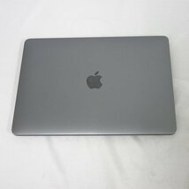 ジャンク 「再起動繰返し」 MacBook Pro 13インチ 2020 2.3GHz Core/i7 16GB 1TB 送料無料 インボイス可 【k0510-380-0515】清T_画像3