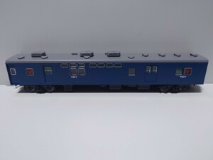 トミックス 国鉄 14-500系客車（まりも）基本セット 98542
