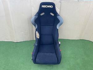 ◆ RECARO レカロ フルバケットシート ポールポジション SP-G フルバケ AE86 AE10,11 レビン トレノ 中古品◆