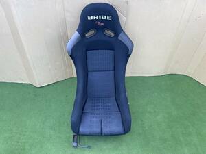 * bride BRIDEbi male 3 sport C LowMax black VIOSⅢ full bucket seat full backet seat *