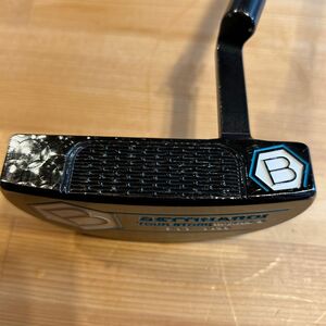 BETTINARDI TOUR STOCK MODEL2 FIT PLUS