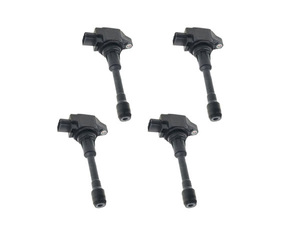  Nissan Serena (C25 CC25 NC25 CNC25) Lafesta (B30 NB30) ignition coil 4 pcs set 22448-ED000 shipping deadline 18 hour 