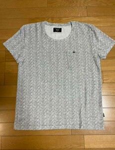 glamb　グラム　 パイルTシャツ　未使用