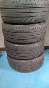 TOYO TIRES