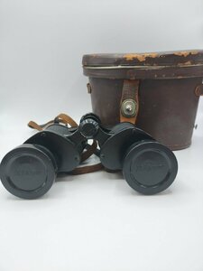 NIKON Nikon 9×35 7.3° binoculars operation not yet verification junk present condition goods delivery J426