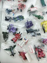 機動戦士ガンダム 歴代ガンダム ミニフィギュア おまとめ ガンダムコレクション GUNDAM COLLECTION Vol.3 現状品渡し J420_画像3