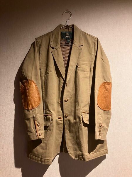 ORVIS 80’s ジャケット　レディース　大きめ