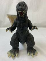 BANDAI バンダイ ゴジラ2022 ムービーモンスターシリーズ フィギュア ソフビ GODZILLA タグ付き_画像2