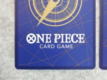 ペローナ SR パラレル 双璧の覇者 ワンピースカードゲーム ONE PIECE_画像9