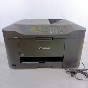 ジャンク Canon キヤノン インクジェットプリンター MAXIFY MB2030 複合機 プリンター