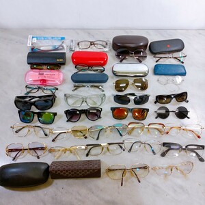  Junk glasses sunglasses glasses farsighted glasses brand glasses glasses case glasses summarize 