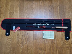 Fishman Beams inte 7.9ul　フィッシュマン　ビームス　インテ　7.9ul