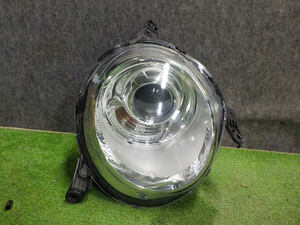 【送料込】 H26年 N-ONE DBA-JG1 右ヘッドランプ 33101-T4G-J11 ＨＩＤ [ZNo:06001099] 78289